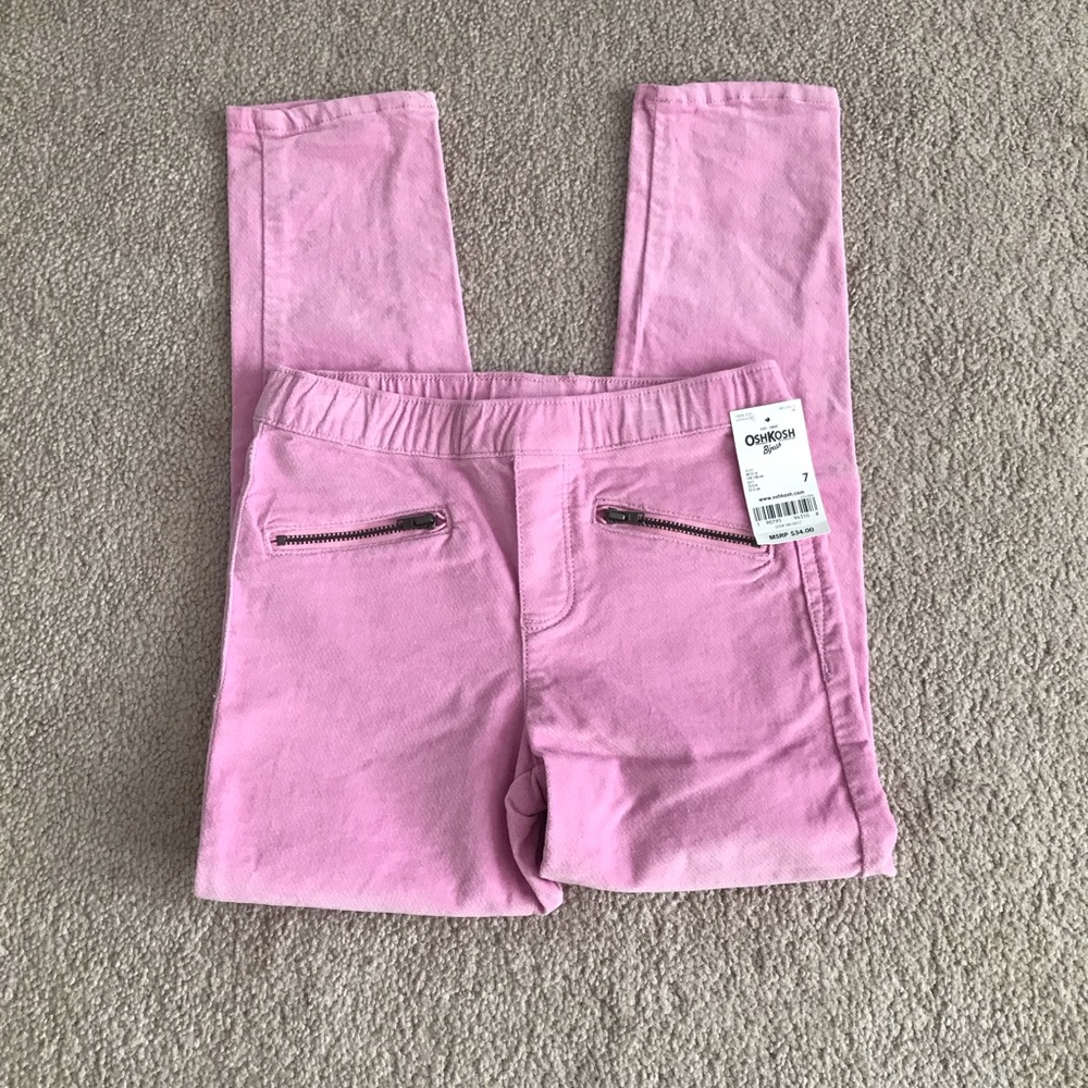 🌹Oshkosh pants